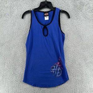 Harley-Davidson Tank Top‎ Women’s Sz Medium